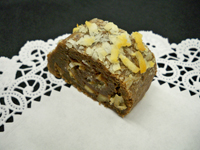 Caramel Coconut Pecan Zello Caramel Coconut Pecan Zello